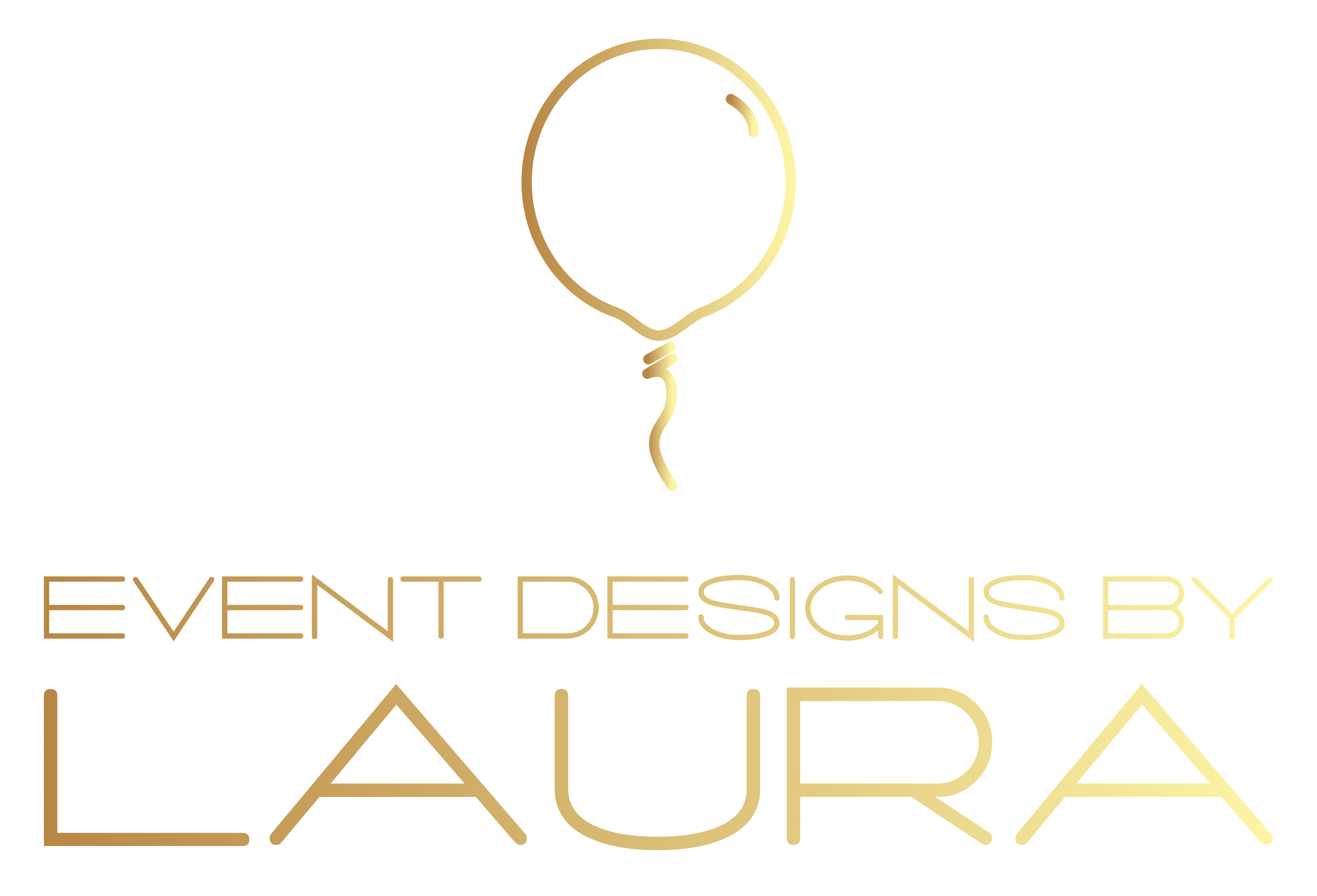 Event Designs by Laura | Miami Certified Balloon and Event Specialist
